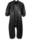 Latex Bodysuit Rubber Gummi Catsuit for Puppy Pet Play