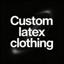 Custom Latex Clothing Price Difference