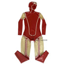 Rubber Catsuit Handmade Latex Nurse Uniform Bodysuit