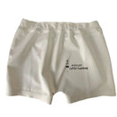 Sexy Latex Loose Panties Triangles Boxer Shorts