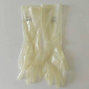 Ultra-thin Transparent Latex Gloves High Elastic Latex Clothing Accessories