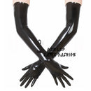 Tairan Latex Rubber Long Gloves