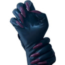 Latex Gloves with Nails Rubber Manicure Gloves