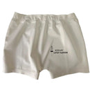 Sexy Latex Loose Panties Triangles Boxer Shorts