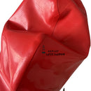 Sexy Latex Hood for Men and Women 3D Rubber Mask