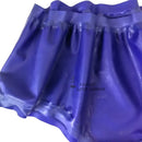 Sexy Latex Panites Loosely Rubber Diaper Briefs Underwear