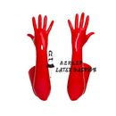 Tairan Latex Rubber Long Gloves