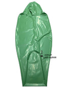Sexy Mummy Sleeping Bag Rubber Zentai Catsuits Adult Cosplay