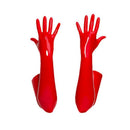 Tairan Latex Rubber Long Gloves