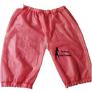 Latex 100% Rubber Sexy Pink Erotic Boxer Shorts Briefs Size