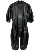 Latex Bodysuit Rubber Gummi Catsuit for Puppy Pet Play